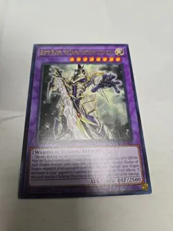 Buster Blader, the Dragon Destroyer Swordsman MAGO-EN101 Maximum Gold - Image 1