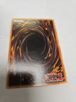 Buster Blader, the Dragon Destroyer Swordsman MAGO-EN101 Maximum Gold - Image 2