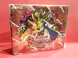 YuGiOh PHARAOH'S SERVANT 25th Anniversary Booster Box - Image 1