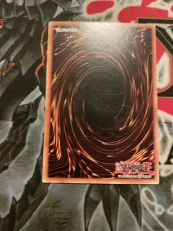 Michael, the Arch-Lightsworn SDLI-EN036 Structure Deck: Realm of Light 1st LP - Image 2