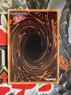 Yugioh Card RC04-JP001 Lava Golem | Ultimate Japanese NM - Image 2