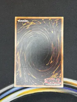 Yu-Gi-Oh! Pot of Greed 1st Edition Ultimate Rare DPKB-EN029 - Image 2