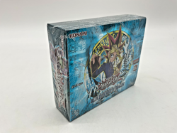 Yu-Gi-Oh! TCG Legend Of Blue Eyes White Dragon 25th Anniversary Hobby Box SEALED - Image 1