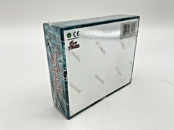 Yu-Gi-Oh! TCG Legend Of Blue Eyes White Dragon 25th Anniversary Hobby Box SEALED - Image 2