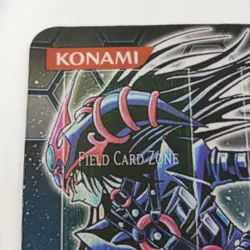 Yu-Gi-Oh! Playmat 24 x 9" Authentic Epic Dawn Battle Pack Konami - Image 5