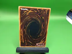 Vanity’s Ruler Ultimate Rare 1st Edition CDIP-EN024 Yu-Gi-Oh! - Image 2