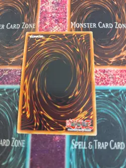 Yu-Gi-Oh! Legendary Six Samurai - Mizuho SPWA-EN045 Super Rare 1st Edition NM - Image 3