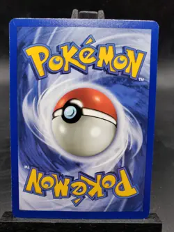 Geodude 47/62 Pokemon Card TCG 1st Edition Fossil Common NM LP - Image 2