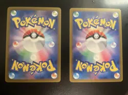 Bulbasaur 001/165 And Ivysaur 002/165 Sv2a: Pokemon Card 151 Regular (Japanese) - Image 2