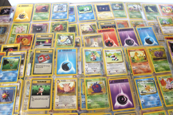 Binder Collection Lot of 150+ Pokemon Cards Mixed - Image 2