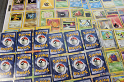 Binder Collection Lot of 150+ Pokemon Cards Mixed - Image 3