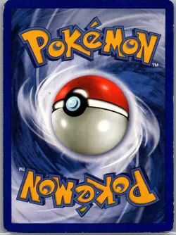 Slowbro 43/62 Non Holo Fossil - Pokemon Card - LP - Image 2