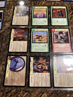 Harry Potter 2001 TCG Base Card Lot Harry Potter Unplayed Card Lot #31 - Image 4
