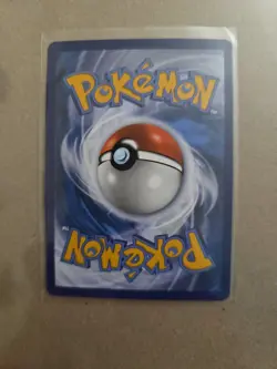 Pokemon Mew EX TCG Scarlet & Violet Holo Double Rare Card 151/165 NM Condition - Image 2