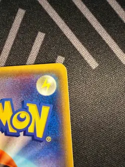 Pokemon Card Switch 079/070 UR XY5 Gaia Volcano Japanese Gold NM - Image 3