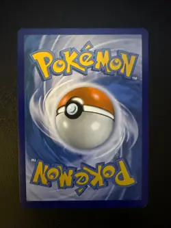 Eevee - (General Mills Promo) 101/149 Miscellaneous Cards & Products Holo - Image 2