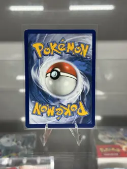 Pokemon Ho-Oh GX 131/147 Full Art Holo Ultra Rare Card SM Burning Shadows - Image 2