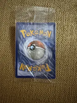 Cosmog Holo Toys R Us Promo Pokemon Card 64/149 Sealed - Image 2