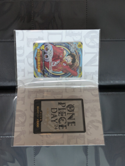 One Piece Card Game Japanese Lot - Take All Quitting Sale - Image 5