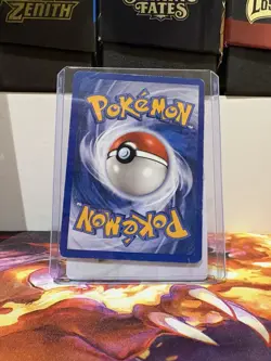 Pokemon TCG Skyridge non Holo Rare Raikou Card H26/H32 2003 Vintages - Image 2