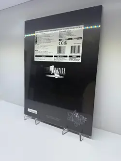 Final Fantasy TCG Annual Special PR Card Collection Noir /3500 - Image 4