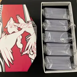 Pokemon Random Korean Bulk Lot 500 Cards Common Uncommon And Holos SV - Image 2