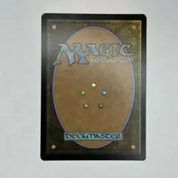 Yuan-Ti Malison 86 NM Foil R Prerelease Cards MTG - Image 2