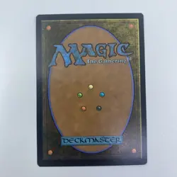 MTG Sanguine Bond LOTR Commander LP Black Enchantment Life-Drain Combo Card - Image 2