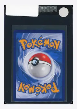 Pokemon Morepeko Art Rare 2025 14 07/07 Gem Pack Vol.3 S.Chinese #1 - Image 2