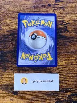 Shiny Mew Secret GOLD (Celebrations 025/025) - Near Mint NM Pokemon Card - Image 2
