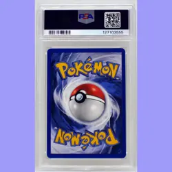Pokemon Base Set Shadowless Pikachu 58/102 PSA 10 Gem Mint - Image 2
