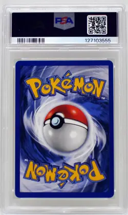 Pokemon Base Set Shadowless Pikachu 58/102 PSA 10 Gem Mint - Image 4