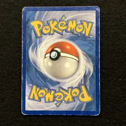 Pokemon GIRATINA Lv.X DP38 (Holo Rare) Diamond Pearl Promo - MP/Mod Play - Image 3