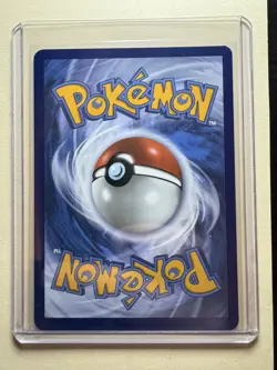 Stunfisk 202/191 Surging Sparks Pokemon Illustration Near Mint Condition - Image 2