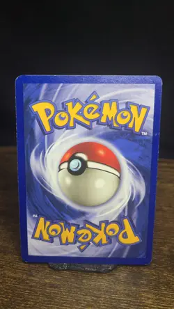 Pokemon TCG Horsea Fossil 49/62 Regular 1st Edition Common Lp-nm - Image 2