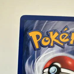 Pokemon TCG | Fossil Set | Gambler | 60/62 | 1st Edition | NM - Image 3