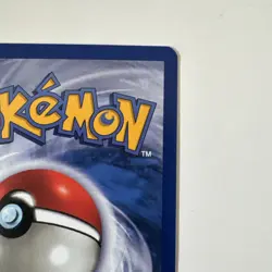 Pokemon TCG | Fossil Set | Gambler | 60/62 | 1st Edition | NM - Image 4