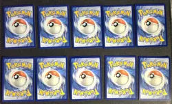 Pokemon TCG Trainer Gallery Lot Of 16 SWSH Holo Character Rare Snorlax Cards LP - Image 2