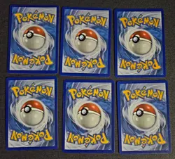 Pokemon TCG Trainer Gallery Lot Of 16 SWSH Holo Character Rare Snorlax Cards LP - Image 4