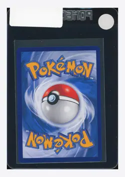 Pokemon Morepeko Art Rare 2025 14 07/07 Gem Pack Vol.3 S.Chinese #2 - Image 2
