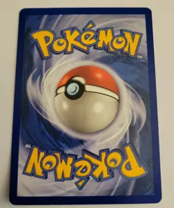 Pokemon TCG Zubat Fossil 57 Regular 1st Edition Common LP/NM - Image 2