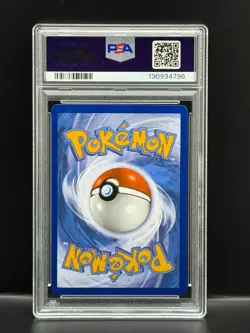 Mewtwo V Full Art Pokemon Go Elite Trainer Box Black Star Promo PSA 10 Gem Mint - Image 2