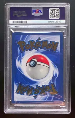Charizard 2021 Pokemon Celebrations Ultra Premium Collection #4 PSA 10 - Image 3