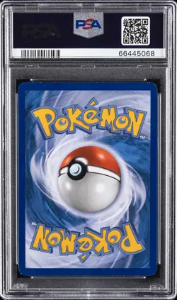 2009 POKEMON PLATINUM RISING RIVALS #105 FLYGON LV.X-HOLO PSA 7 - Image 2