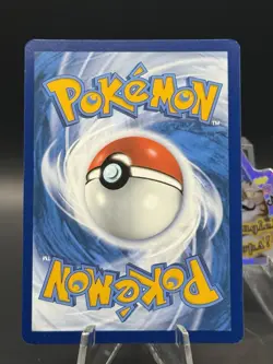 Starly 221/198 IR Scarlet & Violet Illustration Rare NM 2023 Pokemon TCG - Image 2