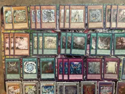 Yugioh! Complete Blue-Eyes Primite Deck Core +Extras - Image 2