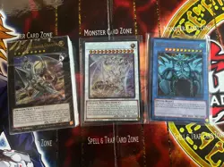 BLUE-EYES WHITE DESTINY (Opened Box Deck Sealed) + 25TH ANNIV PROMO OPENED - Image 1