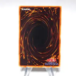 Yu-Gi-Oh Alpha The Magnet Warrior G3-07 Ultra Parallel Rare NM-EX Japanese i168 - Image 3