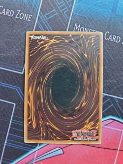 Yu-Gi-Oh! Destiny Board LON-088 1st Edition Ultra Rare LP - Image 2