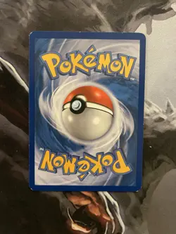 Pokemon TCG English Dragon Vault Secret Rare Card Kyurem Holo 21/20 - Image 2